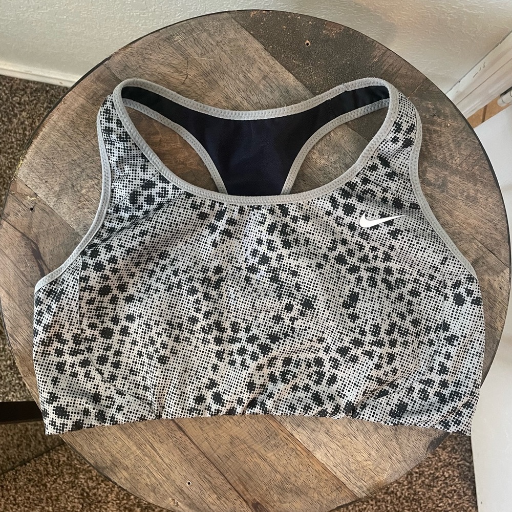 Nike Dri-Fit Sports Bra